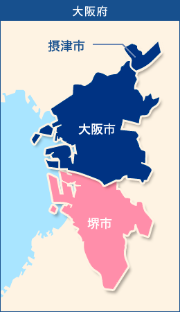 大阪府