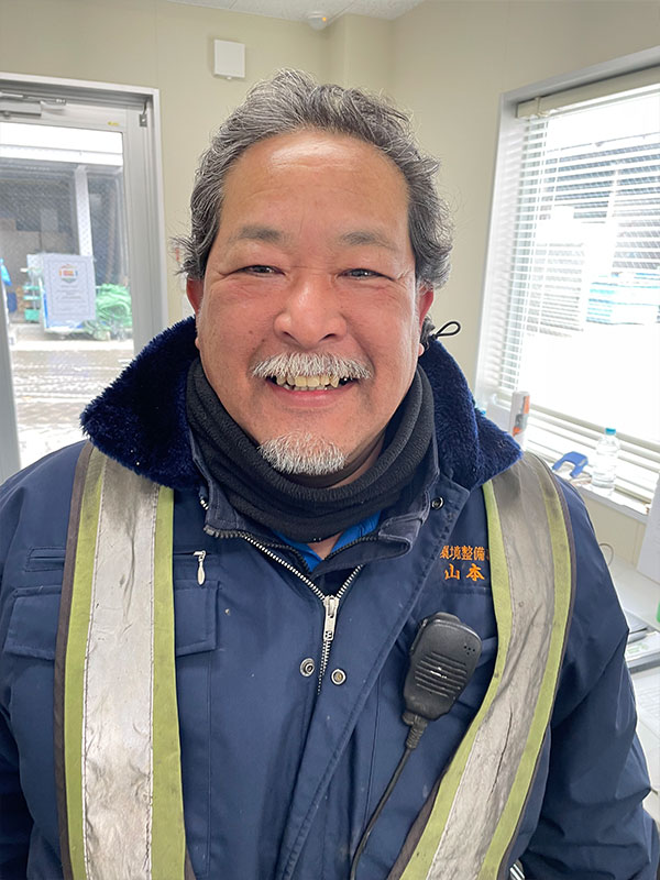 山本 力也