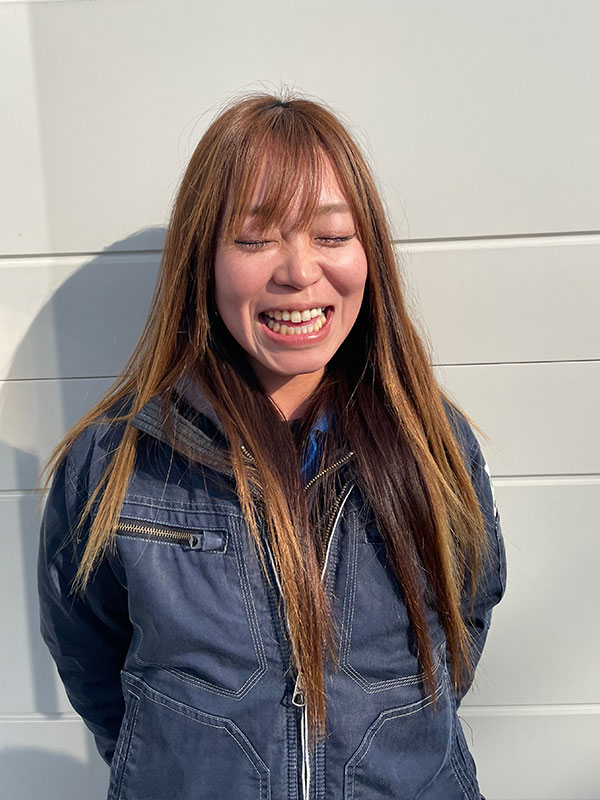 漣 友美