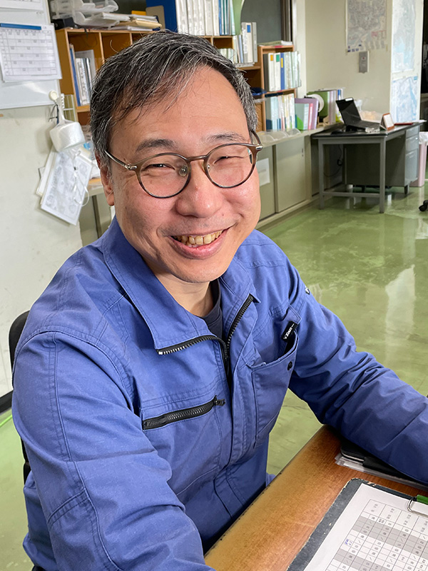 川面 克也