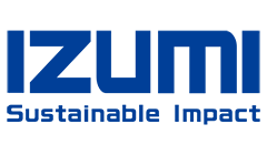 泉興業 Logo
