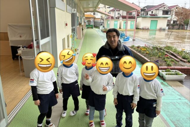 資源循環プロジェクトのご報告